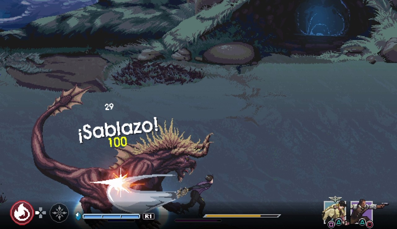 A King´s Tale: Final Fantasy XV - Imagen 1